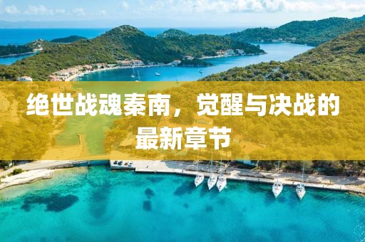 絕世戰(zhàn)魂秦南，覺醒與決戰(zhàn)的最新章節(jié)