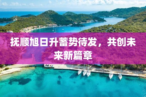 撫順旭日升蓄勢(shì)待發(fā)，共創(chuàng)未來(lái)新篇章