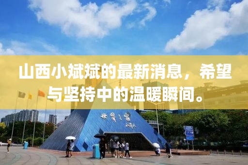 山西小斌斌的最新消息，希望與堅(jiān)持中的溫暖瞬間。