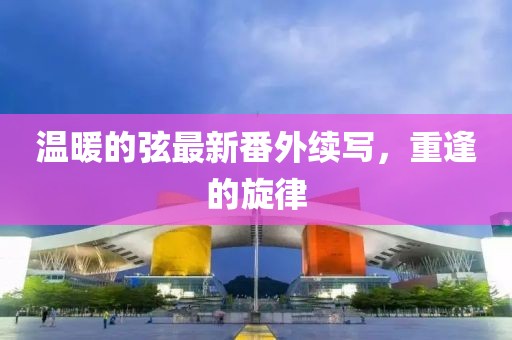 溫暖的弦最新番外續(xù)寫，重逢的旋律