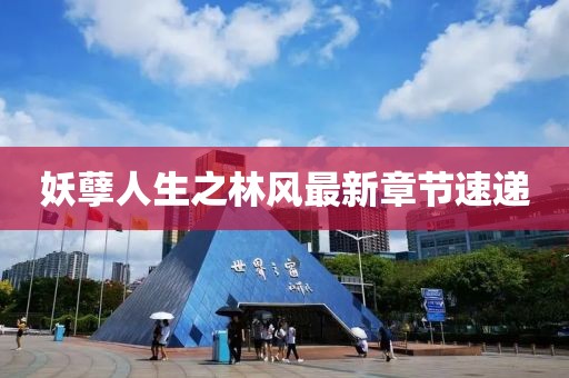 妖孽人生之林風(fēng)最新章節(jié)速遞