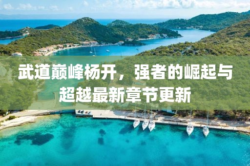 武道巔峰楊開，強(qiáng)者的崛起與超越最新章節(jié)更新