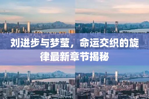 劉進(jìn)步與夢瑩，命運(yùn)交織的旋律最新章節(jié)揭秘