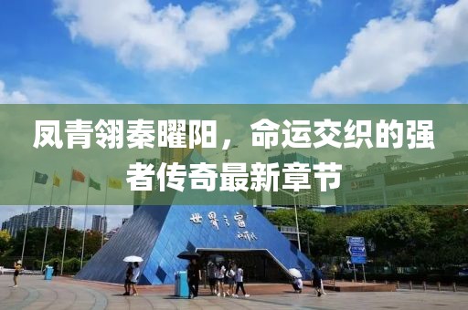 鳳青翎秦曜陽(yáng)，命運(yùn)交織的強(qiáng)者傳奇最新章節(jié)