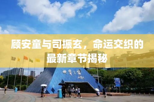 顧安童與司振玄，命運交織的最新章節(jié)揭秘