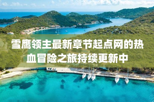 雪鷹領(lǐng)主最新章節(jié)起點(diǎn)網(wǎng)的熱血冒險(xiǎn)之旅持續(xù)更新中