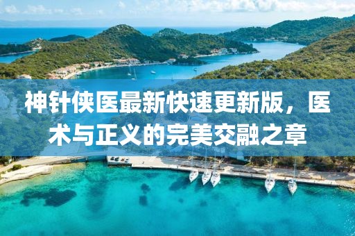 神針俠醫(yī)最新快速更新版，醫(yī)術與正義的完美交融之章