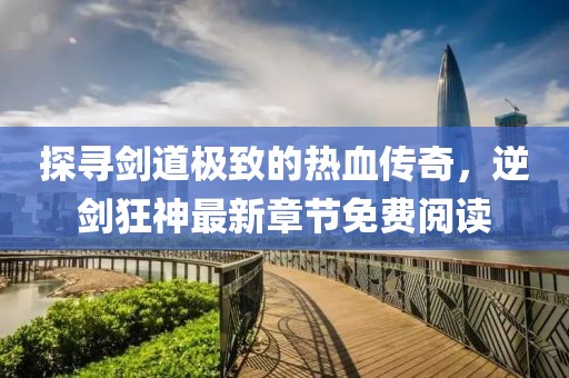 探尋劍道極致的熱血傳奇，逆劍狂神最新章節(jié)免費(fèi)閱讀
