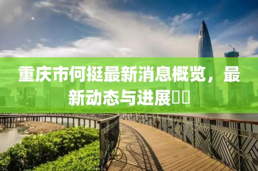 重慶市何挺最新消息概覽，最新動態(tài)與進(jìn)展??