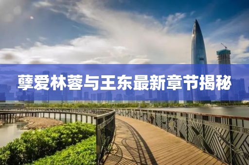 孽愛(ài)林蓉與王東最新章節(jié)揭秘