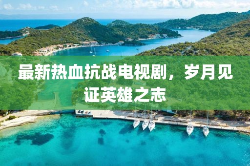 最新熱血抗戰(zhàn)電視劇，歲月見證英雄之志