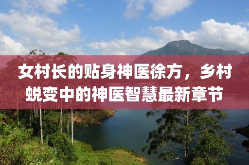 女村長的貼身神醫(yī)徐方，鄉(xiāng)村蛻變中的神醫(yī)智慧最新章節(jié)
