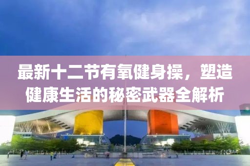 最新十二節(jié)有氧健身操，塑造健康生活的秘密武器全解析