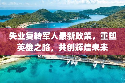 失業(yè)復(fù)轉(zhuǎn)軍人最新政策，重塑英雄之路，共創(chuàng)輝煌未來(lái)