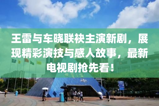 王雷與車曉聯(lián)袂主演新劇，展現(xiàn)精彩演技與感人故事，最新電視劇搶先看！
