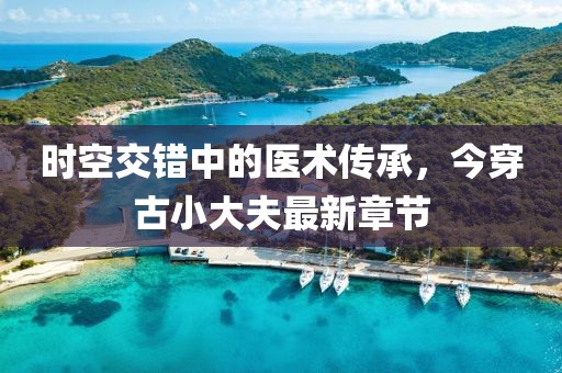 時(shí)空交錯(cuò)中的醫(yī)術(shù)傳承，今穿古小大夫最新章節(jié)
