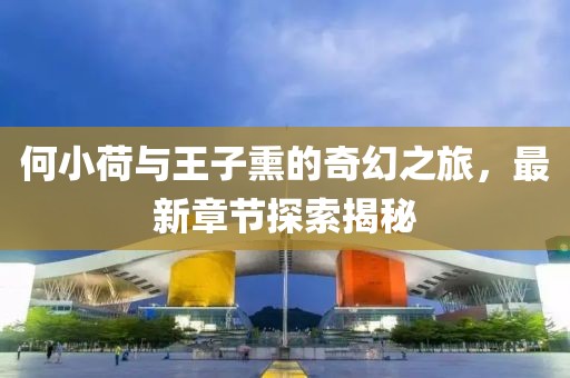 何小荷與王子熏的奇幻之旅，最新章節(jié)探索揭秘
