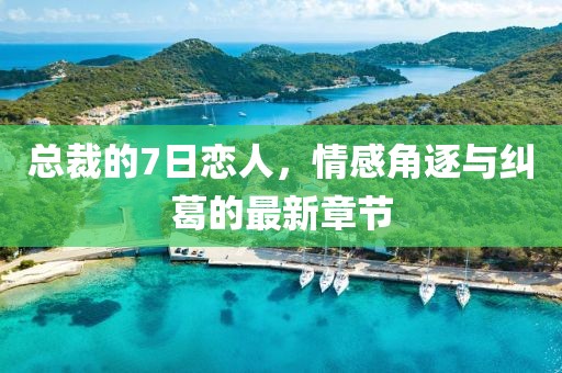 總裁的7日戀人，情感角逐與糾葛的最新章節(jié)