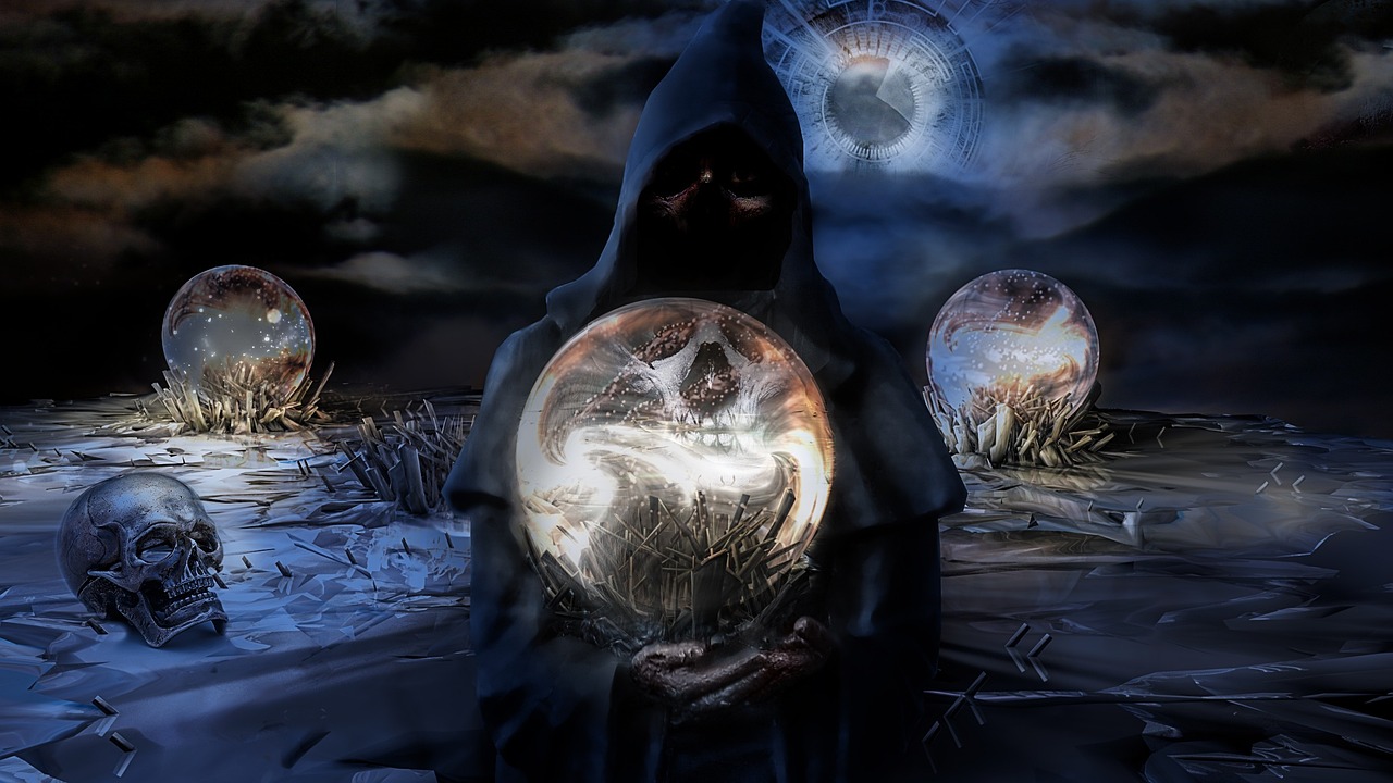 最新3D魔幻手游，探索魔幻世界的無盡魅力