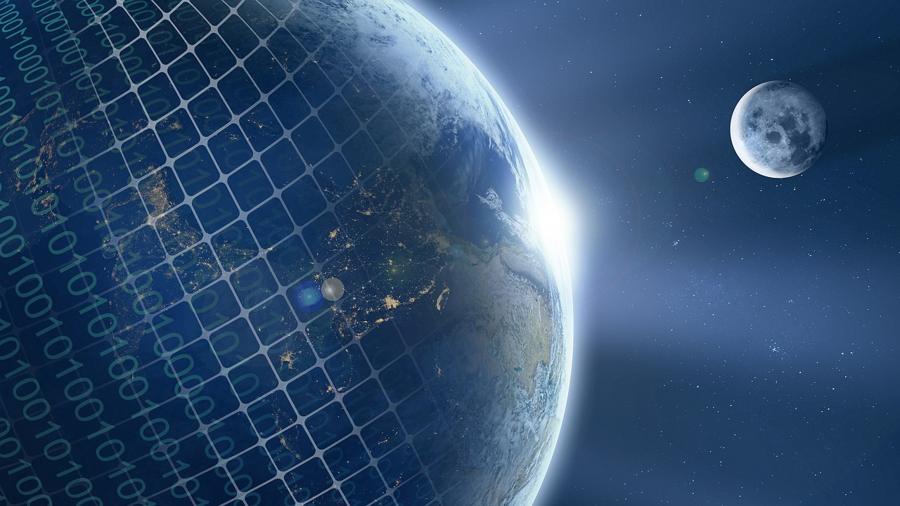 太空宇航局最新版，開啟宇宙探索新篇章