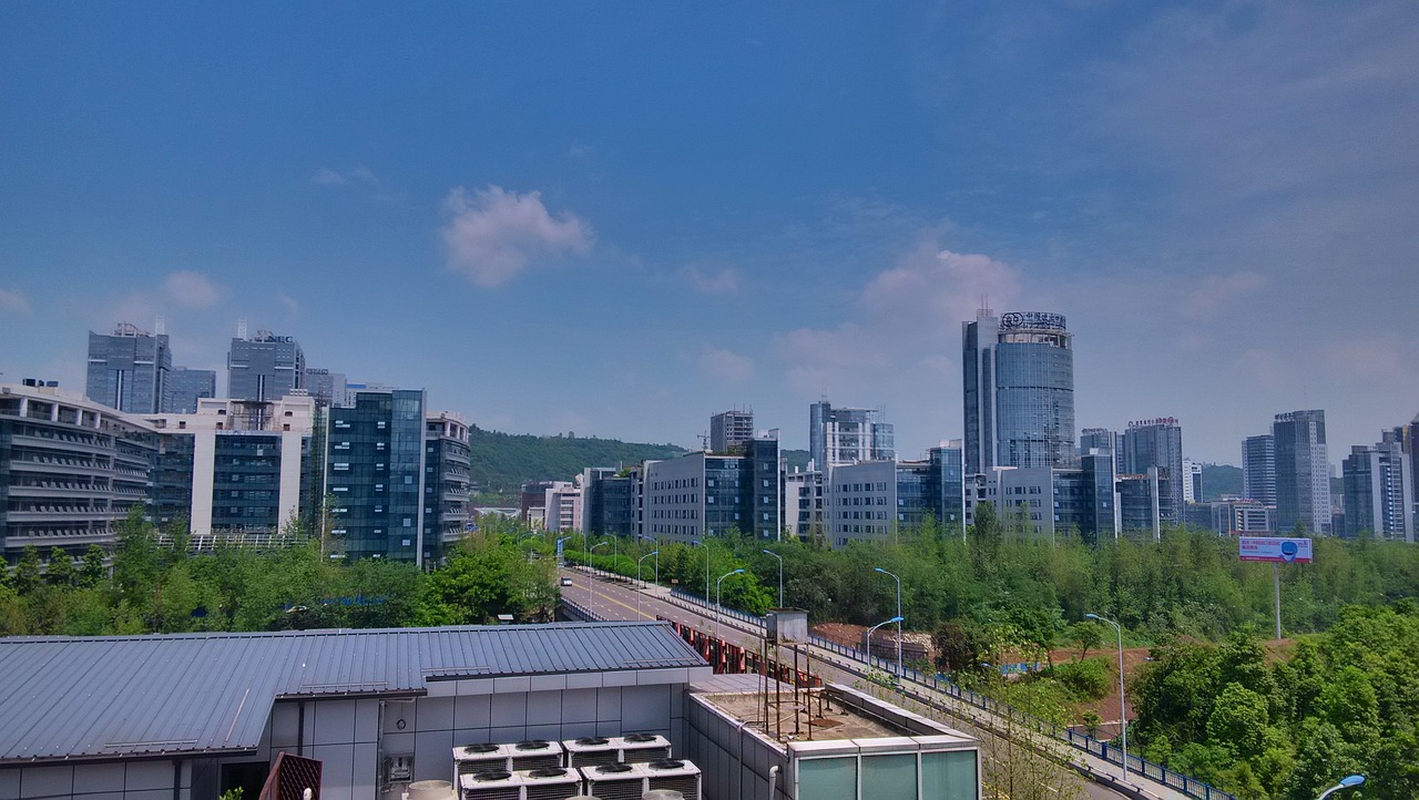 寧波大嵩新區(qū)，城市發(fā)展的最新篇章，嶄新篇章開(kāi)啟