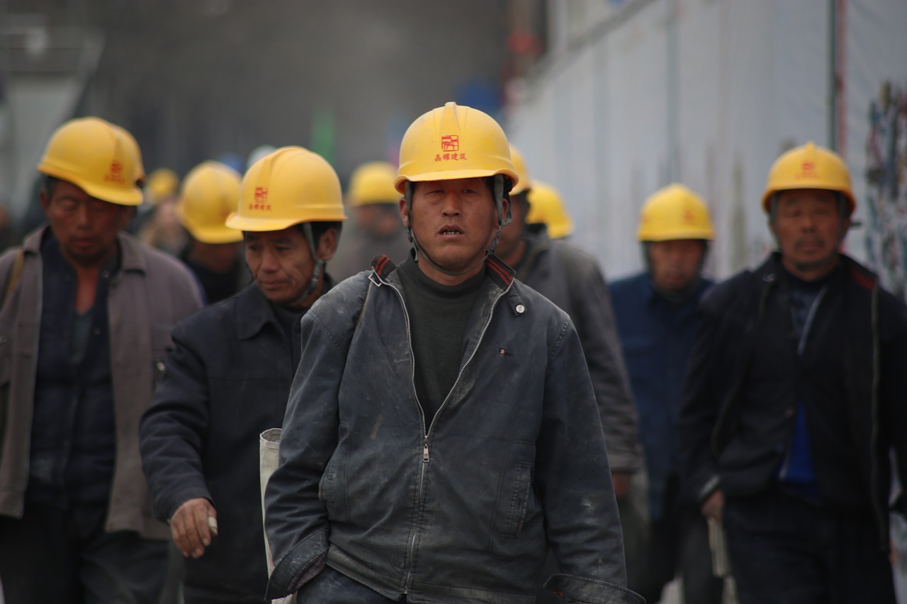 下沙駕駛員最新招聘趨勢，行業(yè)前景、崗位需求與職業(yè)發(fā)展展望
