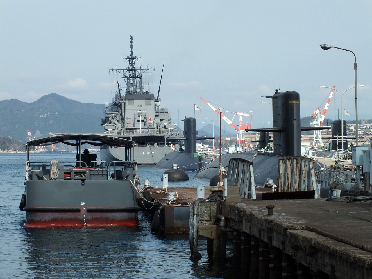 中國人民解放軍海軍遼寧艦（169艦）改裝最新進(jìn)展揭秘，我國海軍艦艇改裝進(jìn)展順利！