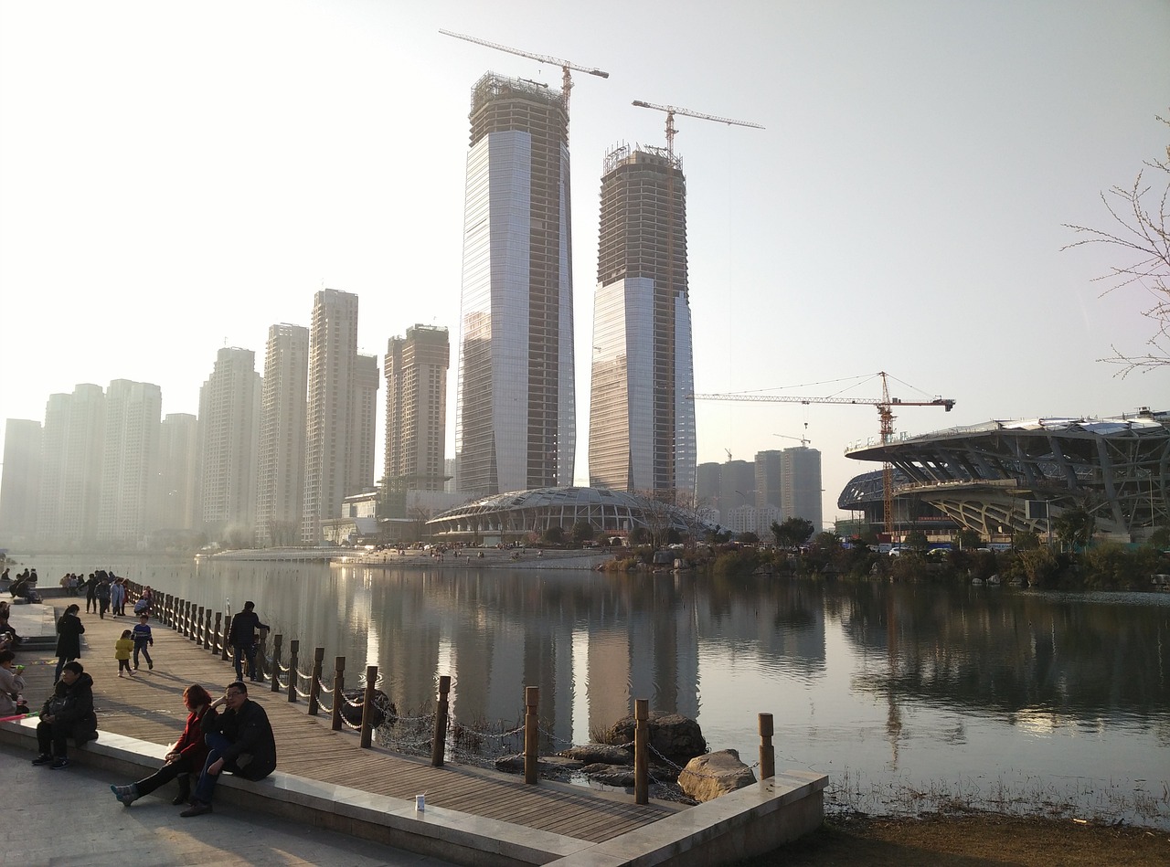 吉林市樓盤最新信息匯總，一網(wǎng)打盡樓市動態(tài)