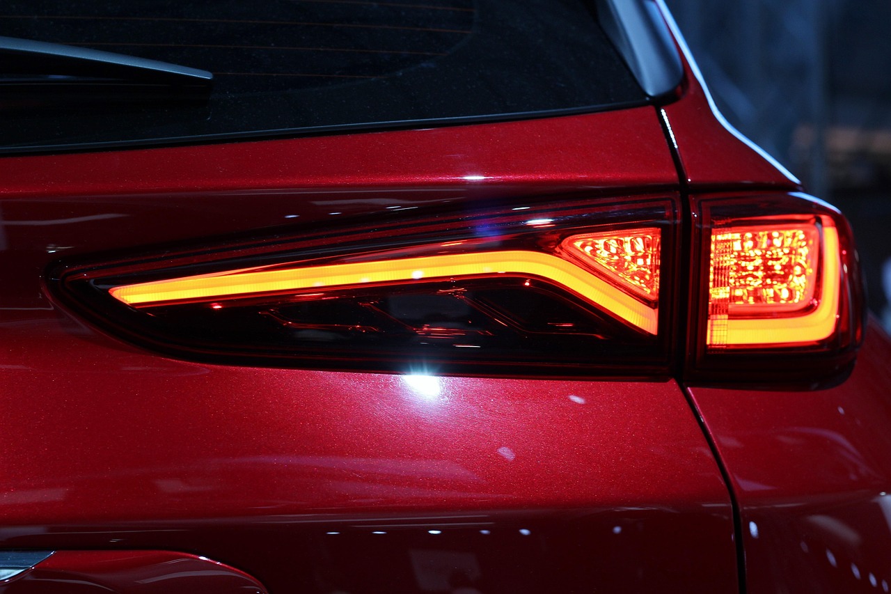 最新款SUV車報價及圖片大全，全方位了解最新車型與價格