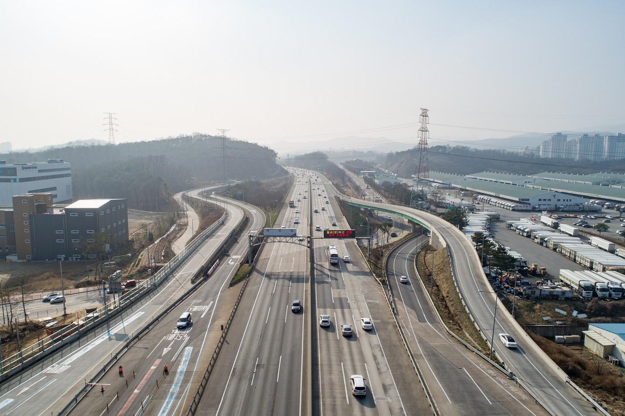 樂百高速公路進展順利，助推地方經(jīng)濟發(fā)展，最新消息匯總
