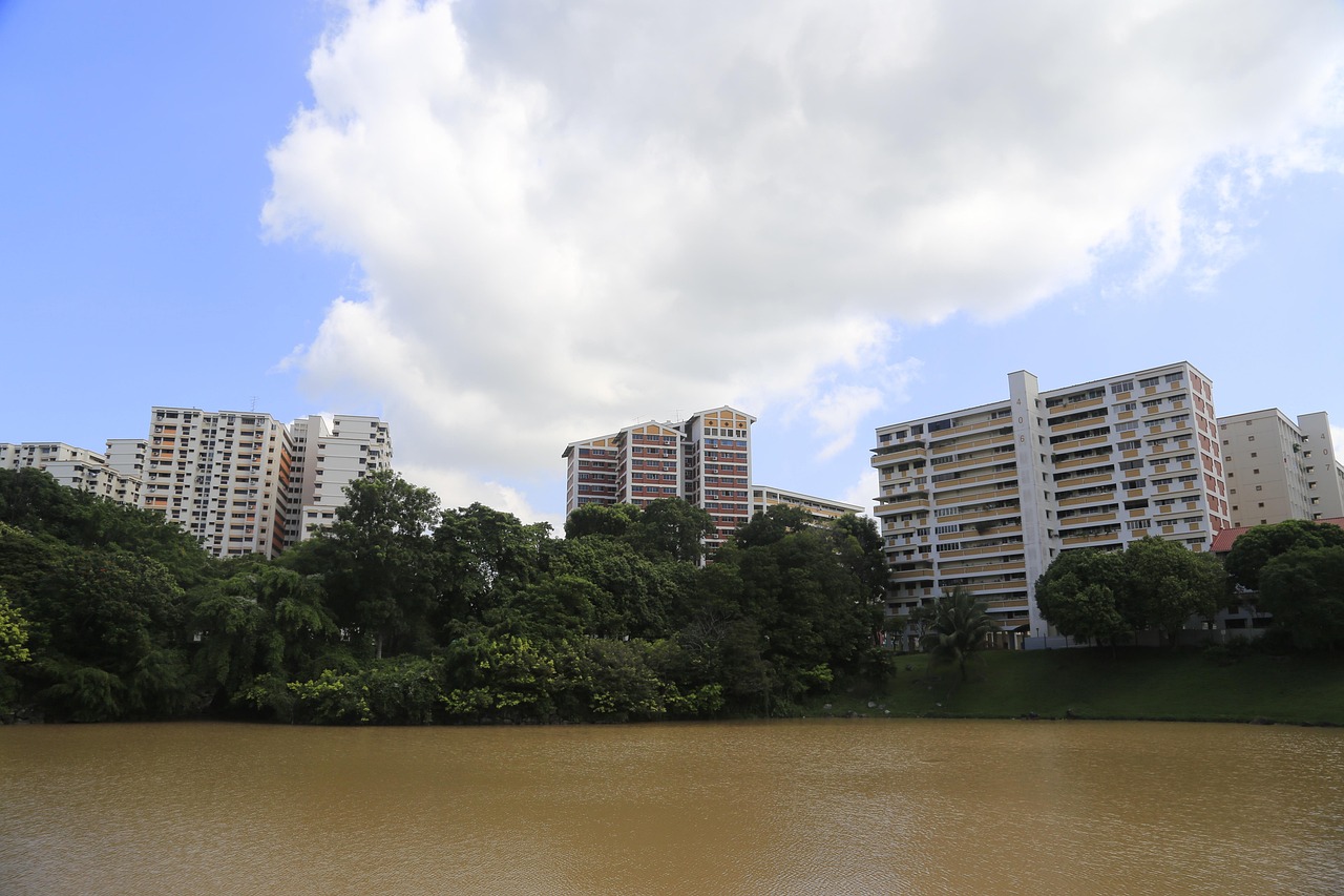 長治市城中村改造重塑城市面貌，提升居民生活品質(zhì)