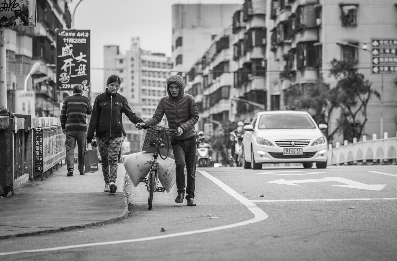大井峪街改造最新動(dòng)態(tài)，重塑城市風(fēng)貌，提升生活品質(zhì)
