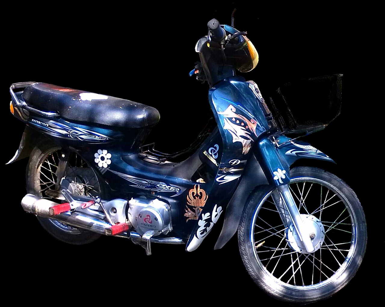 心藝電動車2017最新款，無限魅力的探索