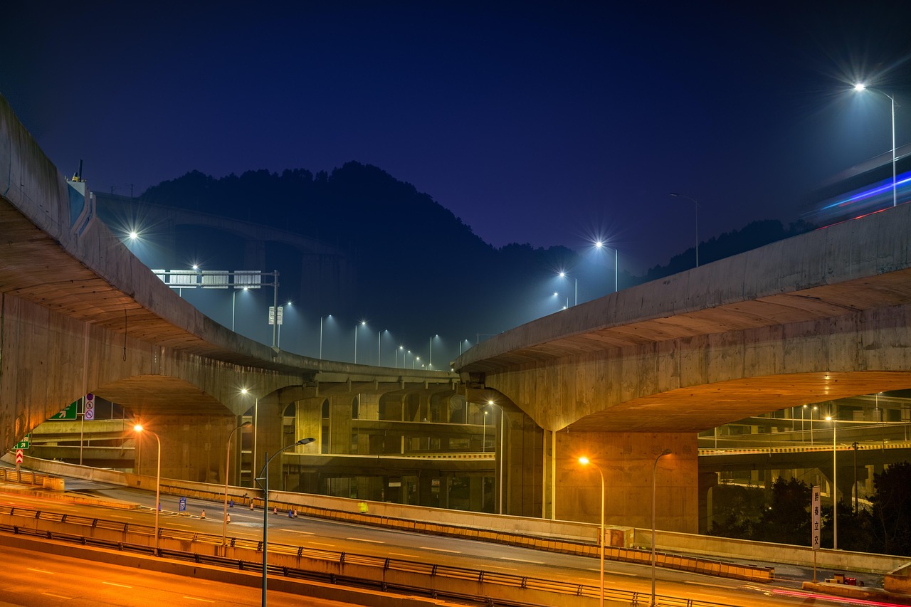 正習(xí)高速公路最新動(dòng)態(tài)更新，最新消息匯總