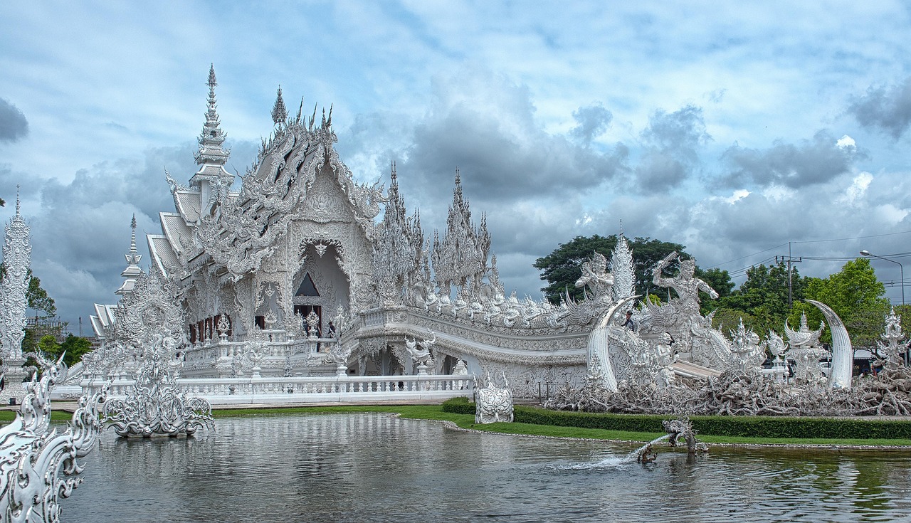 泰國旅游安全最新消息解析，當(dāng)前是否適合前往泰國旅游？