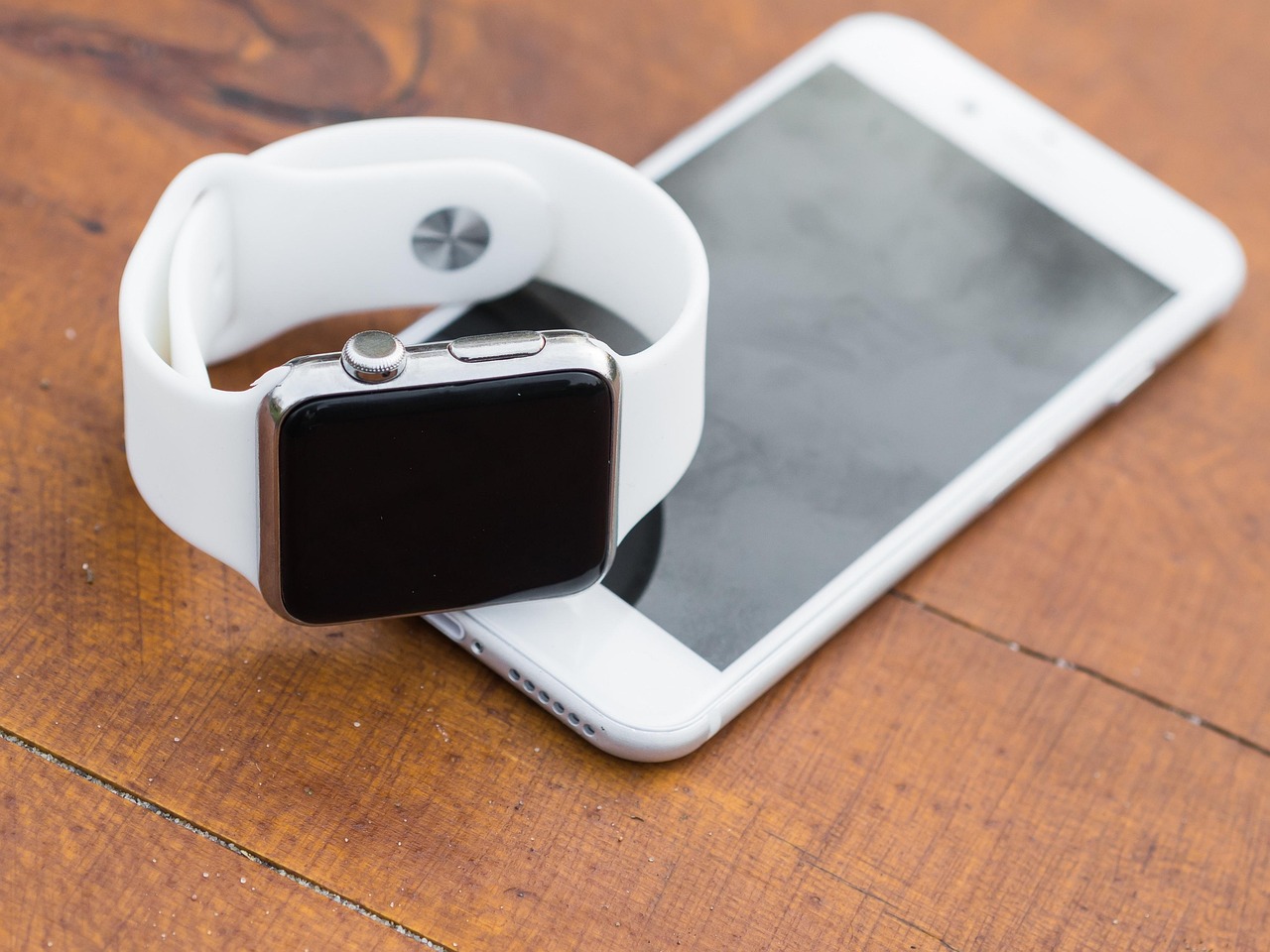 IWatch配對，確保軟件最新版本，輕松連接智能生活