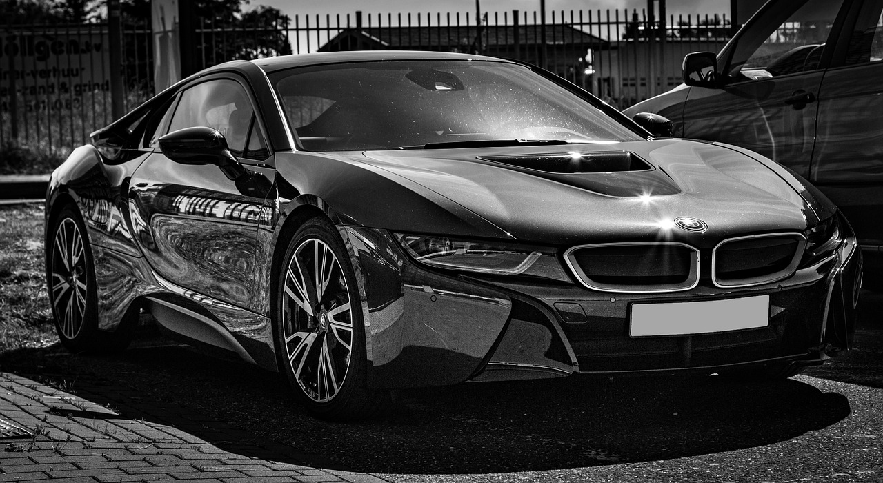寶馬最新革新引領(lǐng)豪華汽車市場(chǎng)風(fēng)潮